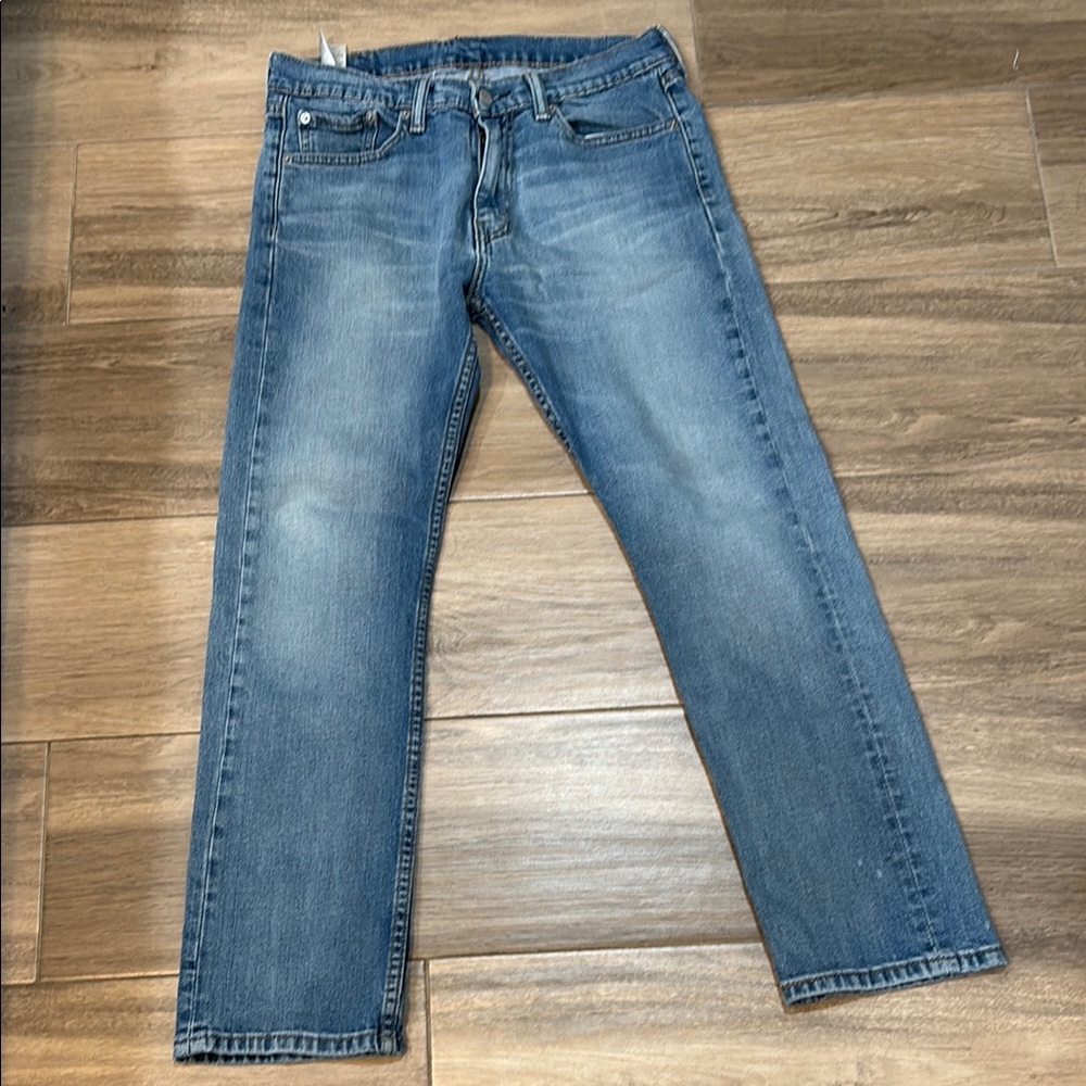 Men’s Levis Jeans